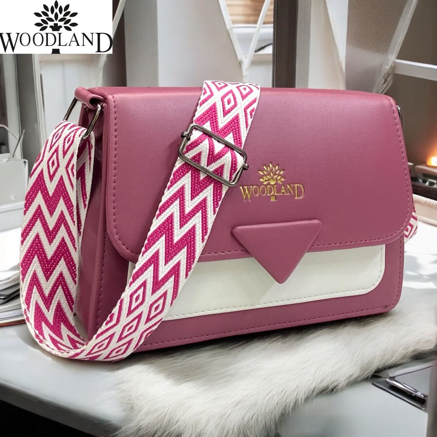 Woodland Handbags