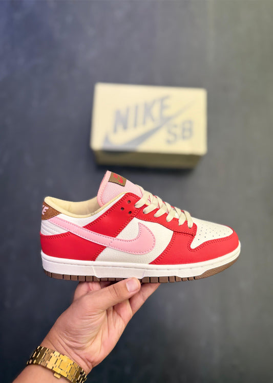 NIK SB DUNK LOW PRIME BACON