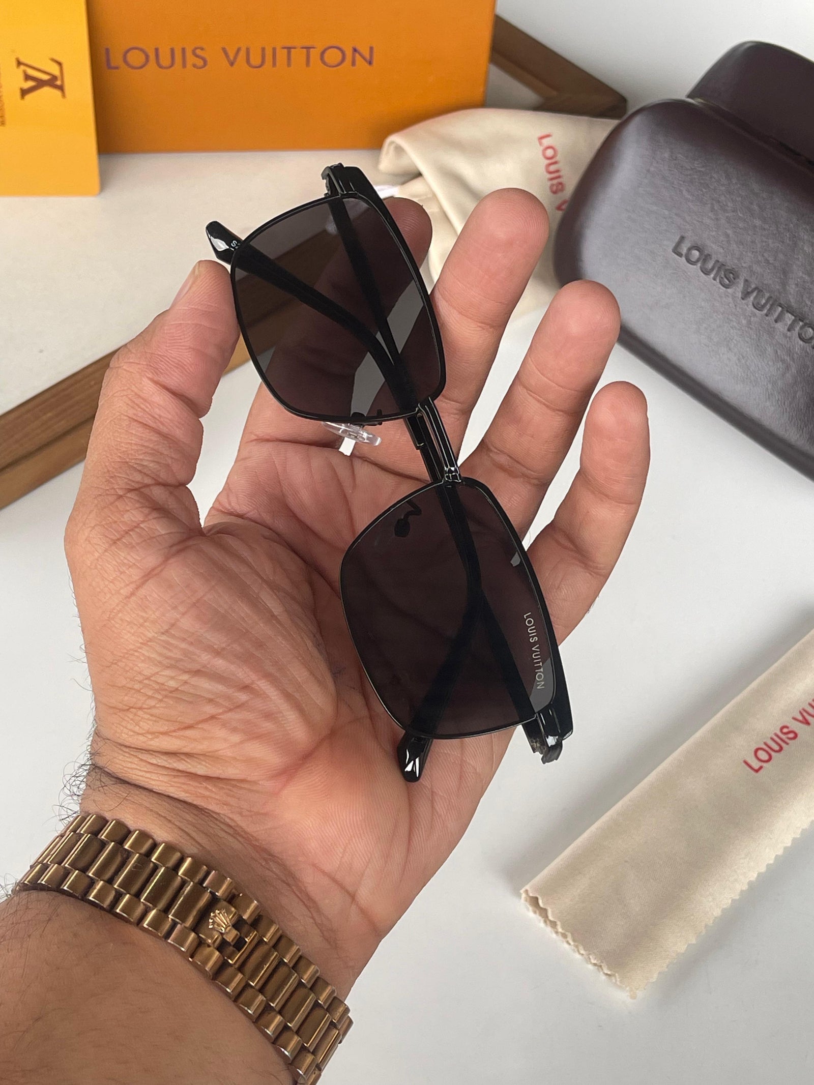 Accessories