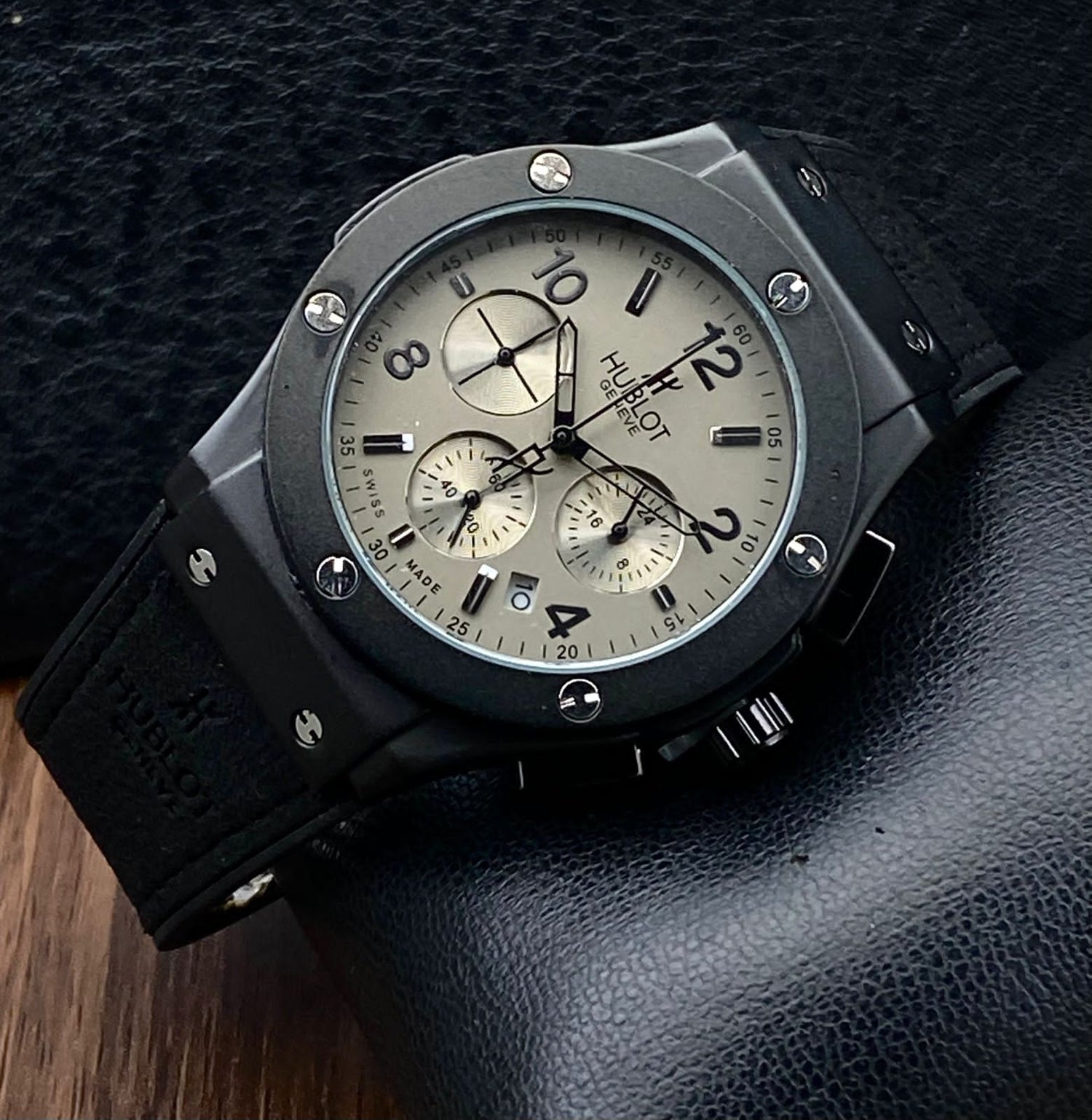 HUBLOT