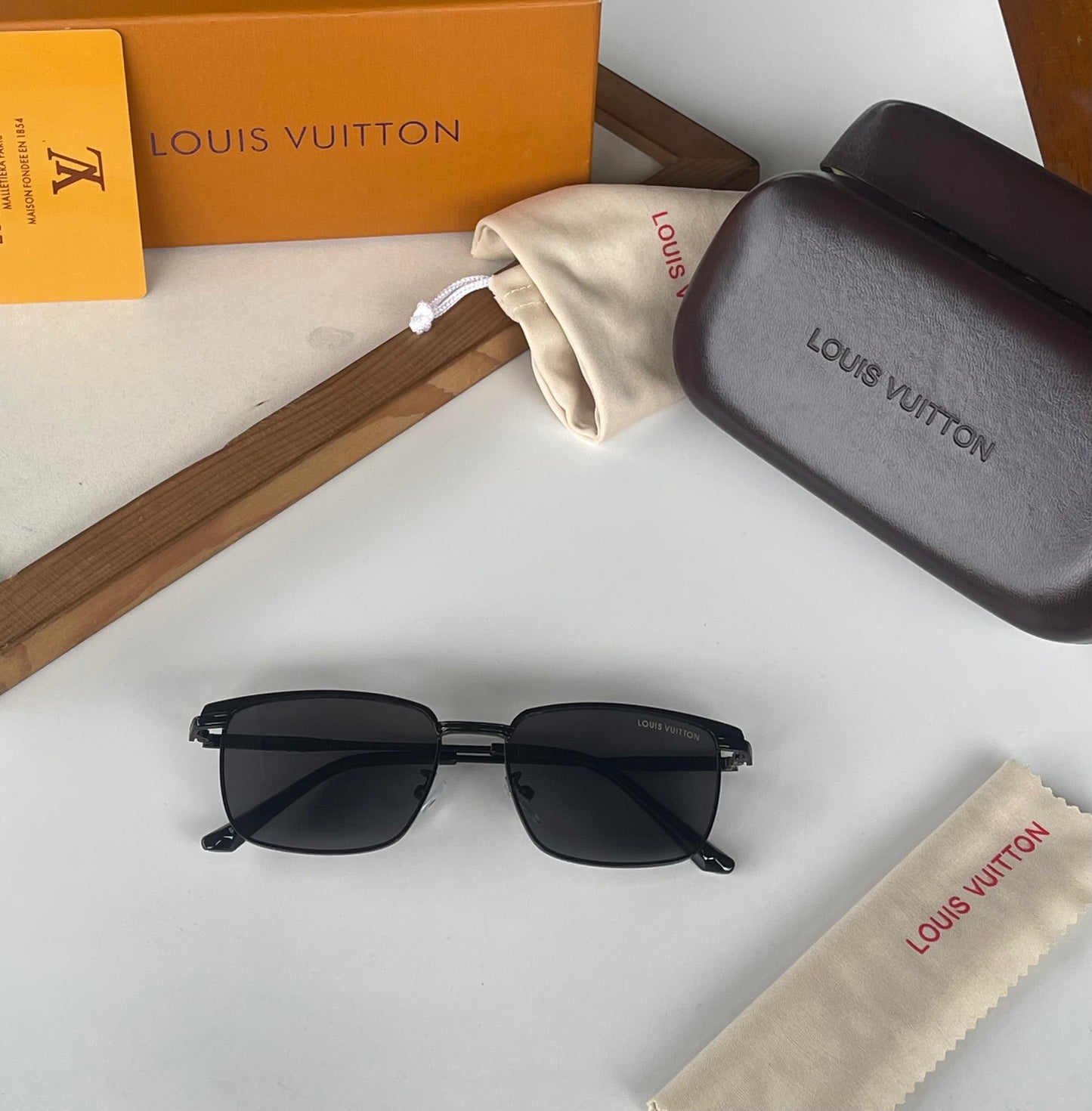Louis Vuitton Sunglasses