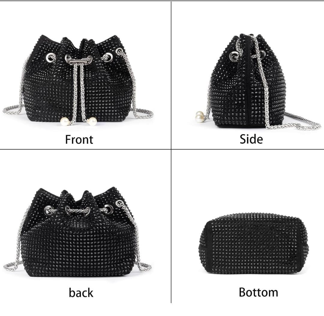 Potli Sling Bag