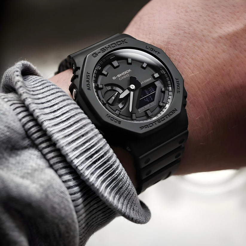 G-SHOCK GA-2100-1A1DR-G987