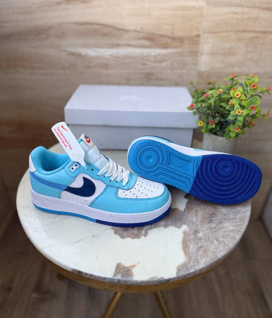 AIR FORCE SPLIT UNC