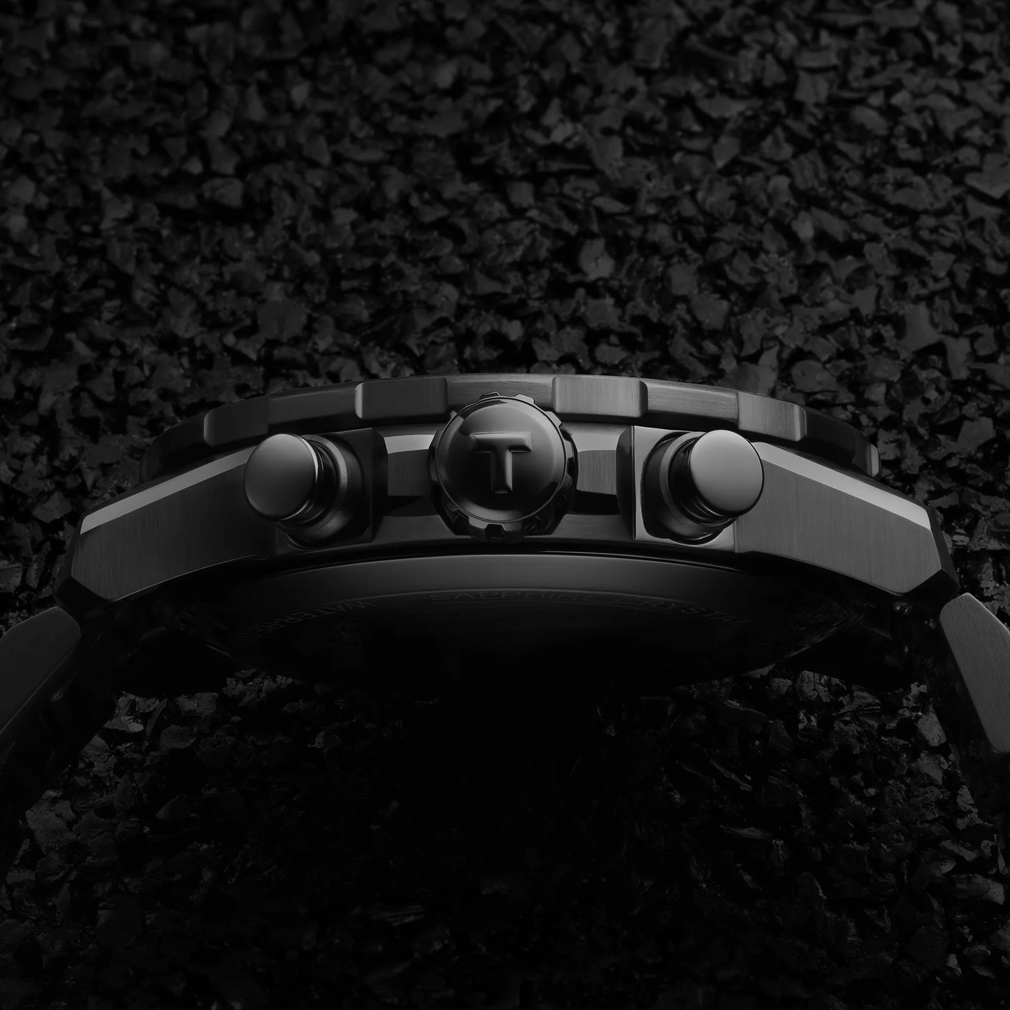 Tissot Men's Supersport Chrono Watch