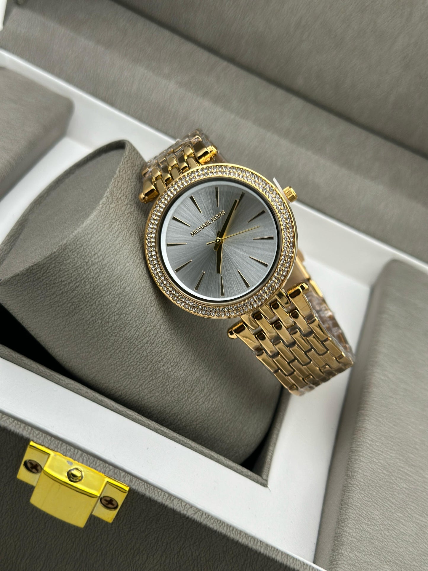 Michael Kors Watch For Women