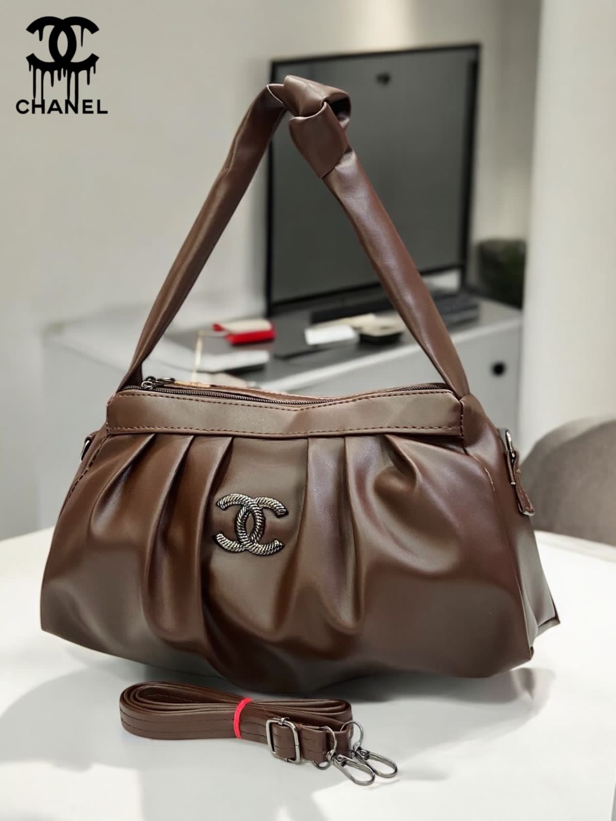 Chanel Inspired handbags