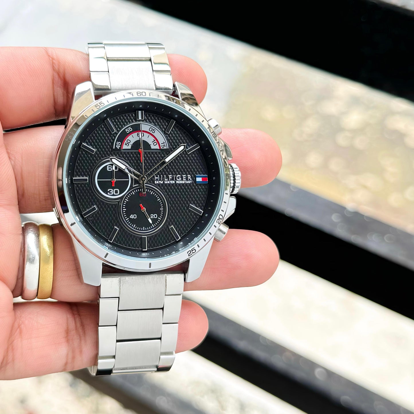 Tommy Hilfiger Premium Decker Original Model Series