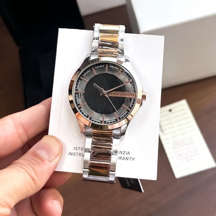 Armani Exchange 43mm AX2199 Watch