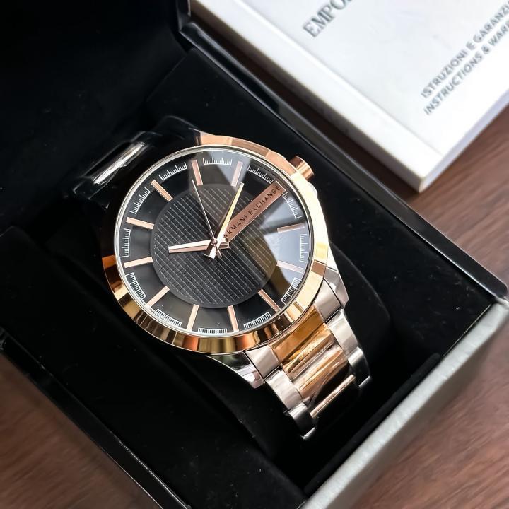 Armani Exchange 43mm AX2199 Watch