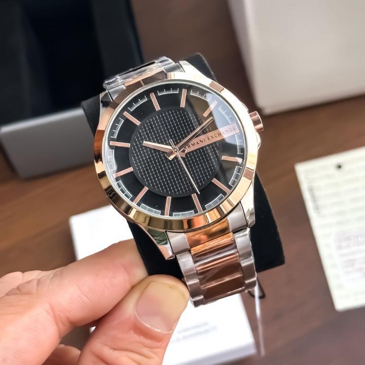 Armani Exchange 43mm AX2199 Watch