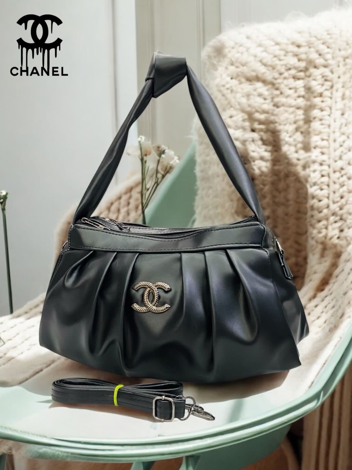 Chanel Inspired handbags