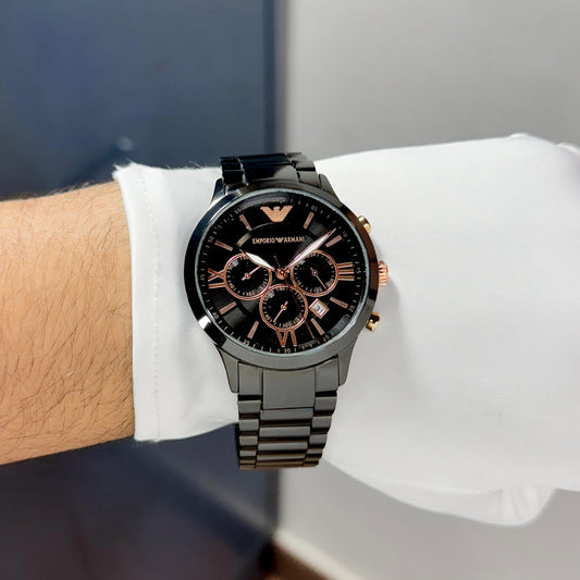 Emporio Armani Ar70006 Men's Watch