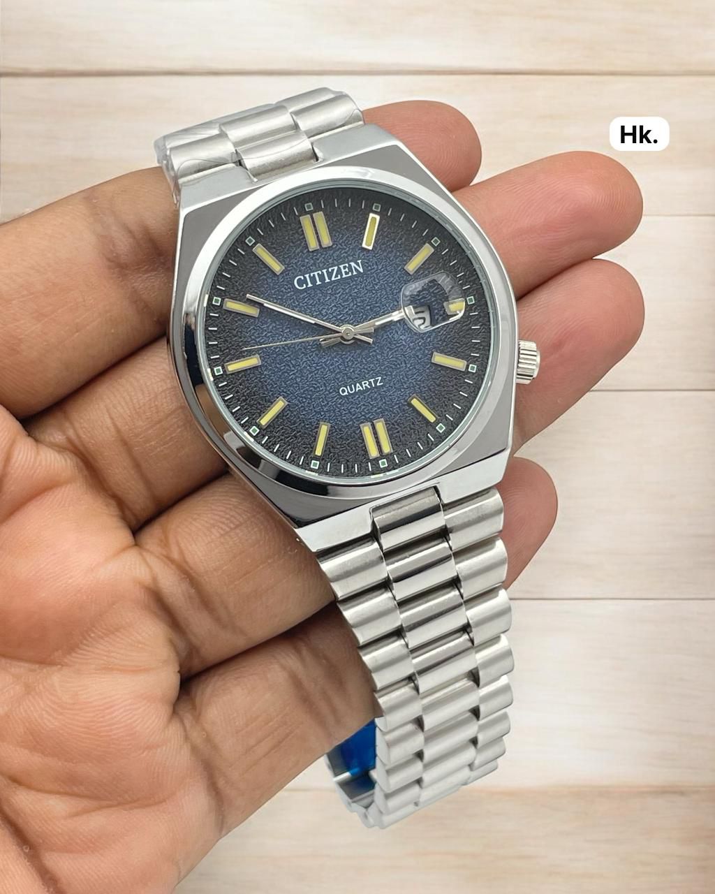 Citizen Men's Tsuyosa Watch