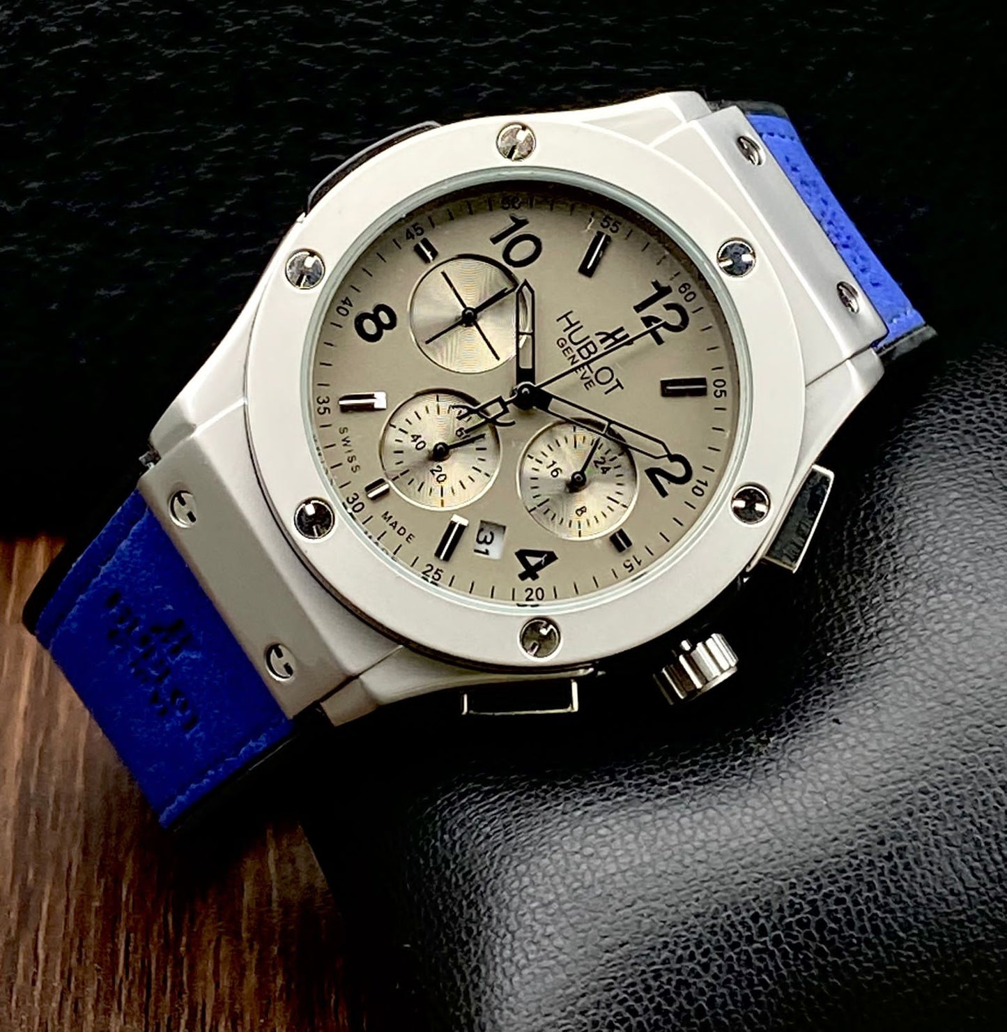 Hublot Geneve men