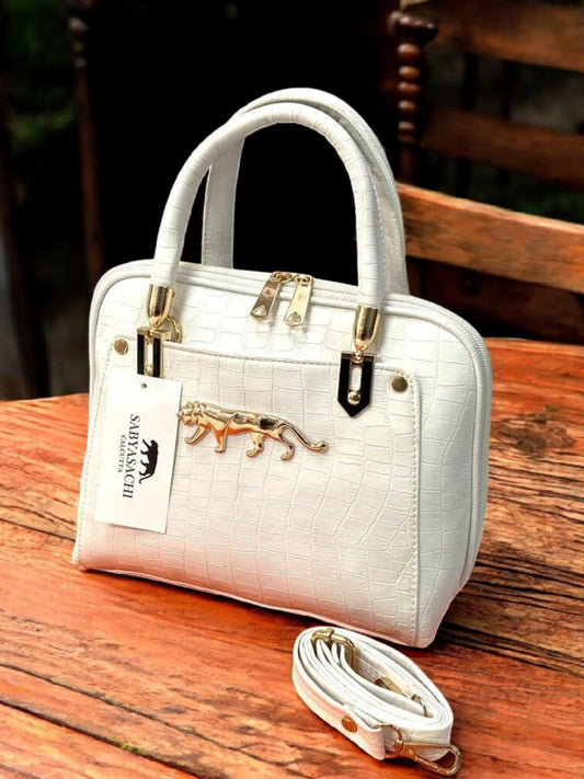 Sabyasachi Premium Handbag 🐆