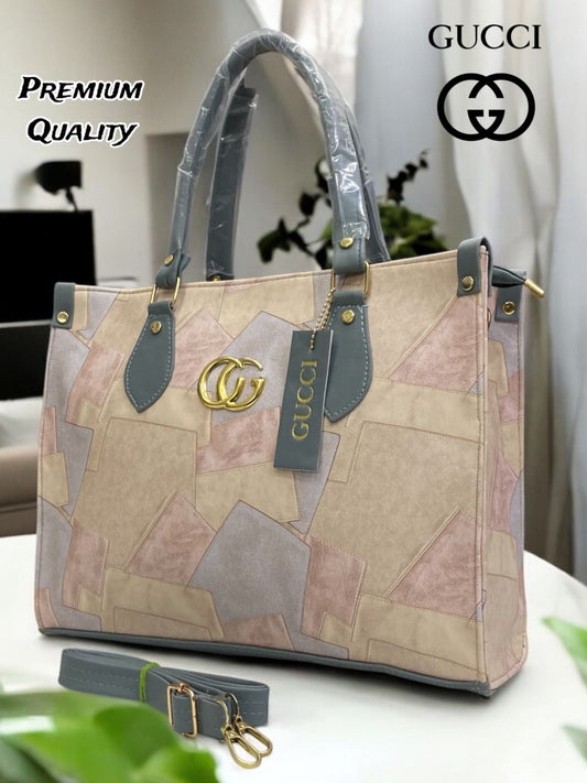 GUCCI-Inspired Handbag