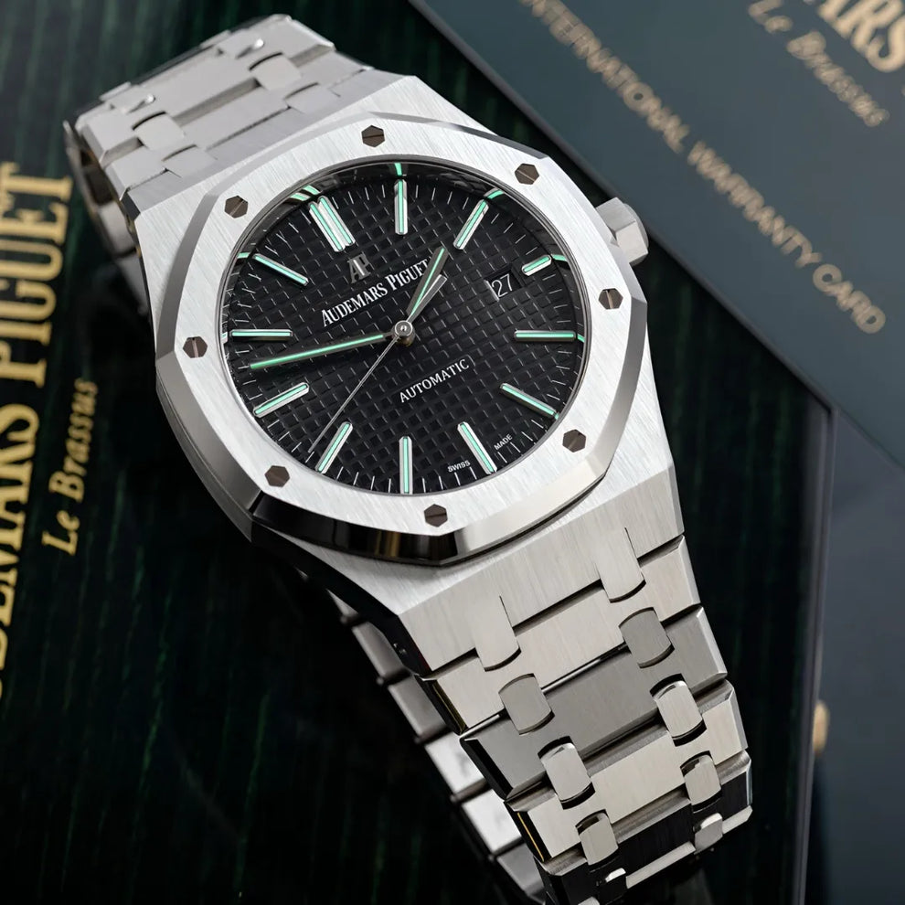 Audemars Piguet Royal Oak