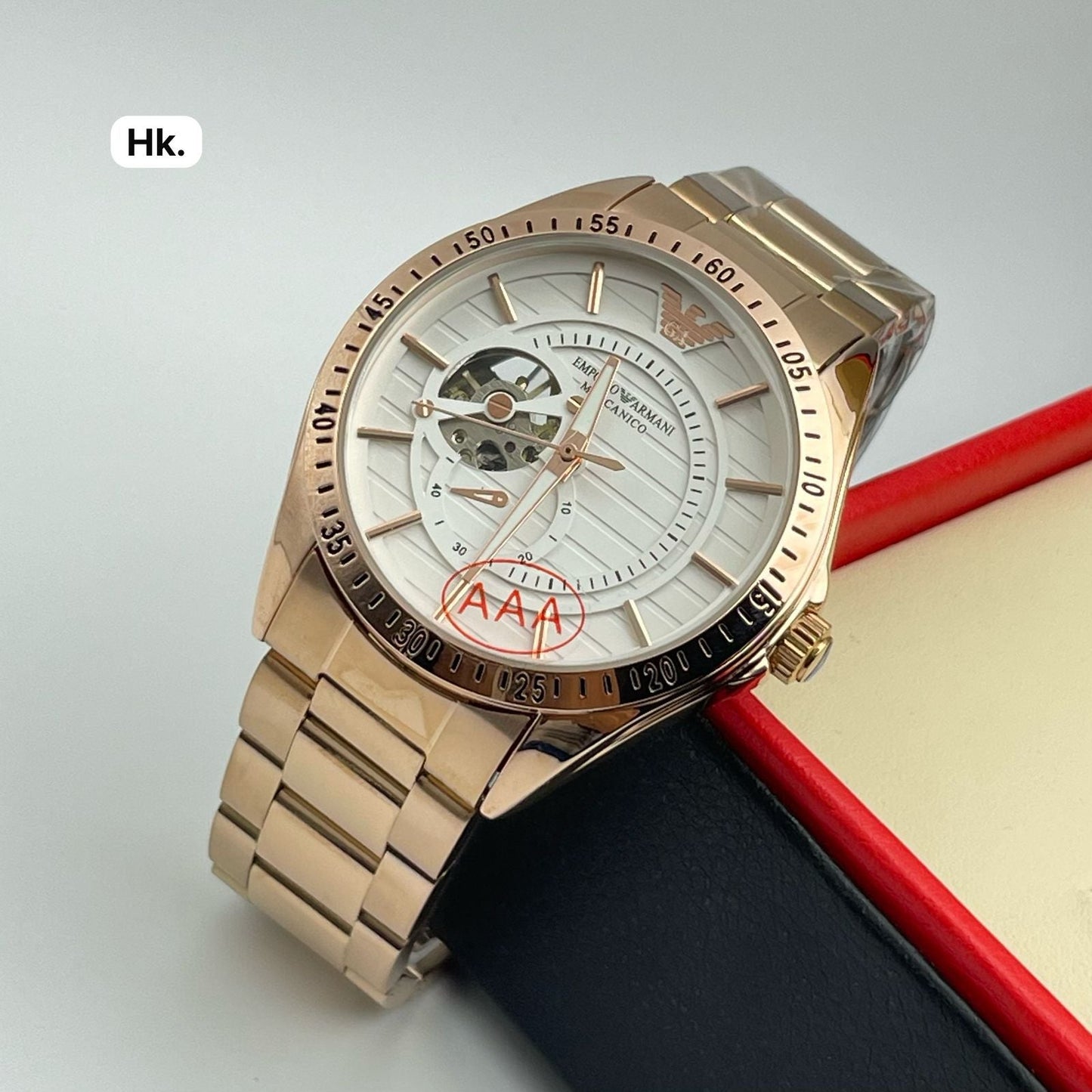 Emporio Armani Automatic watch