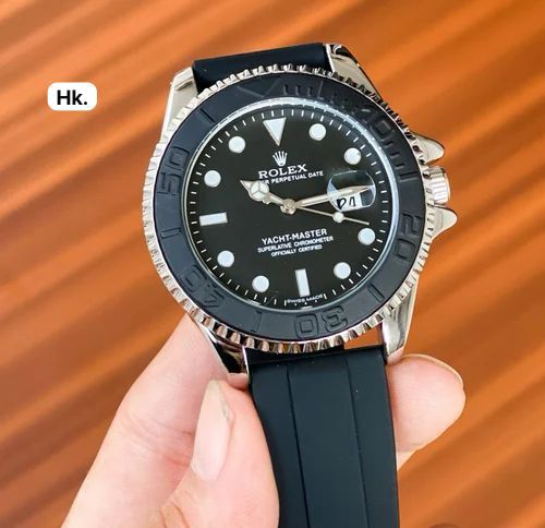 Rolx Yacht-Master Style - Premium 7A Quartz Edition