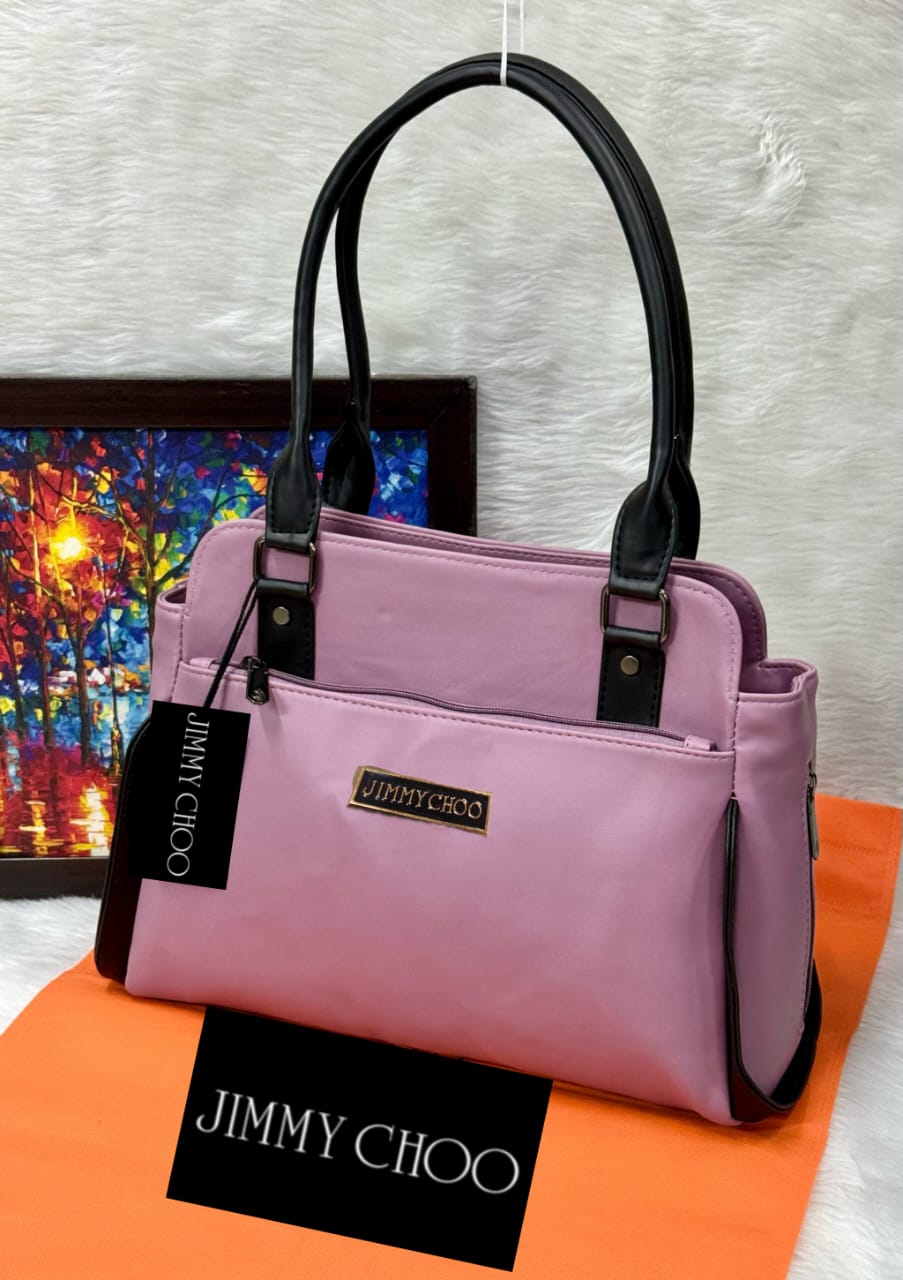 Jimmy Choo Ladies Bag