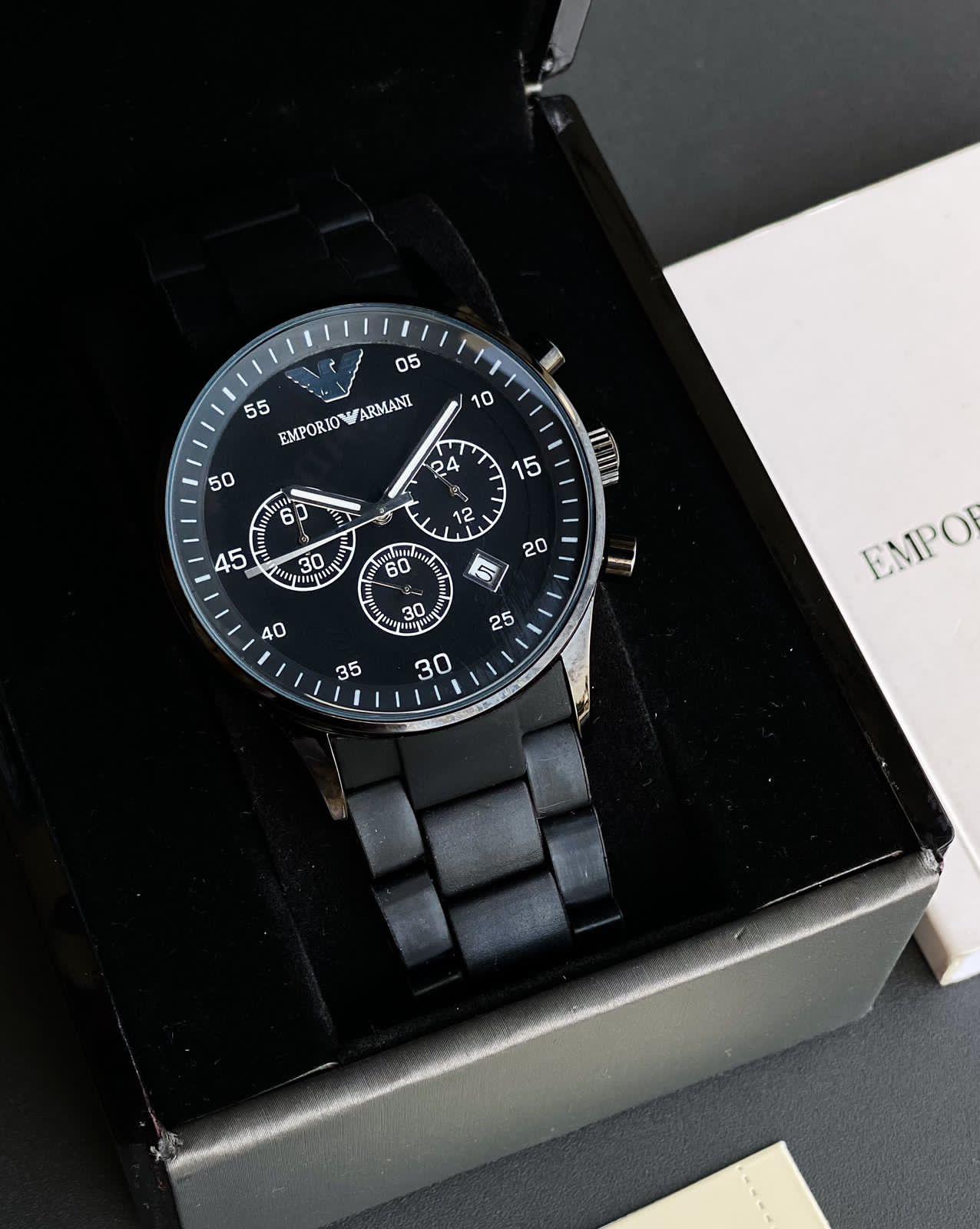 Emporio Armani Sportivo